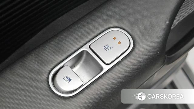 Hyundai Ionic 6 id 4687574 из Кореи 20