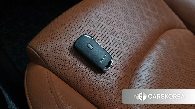 Kia The New K3 2nd generation id 4834959 из Кореи 20