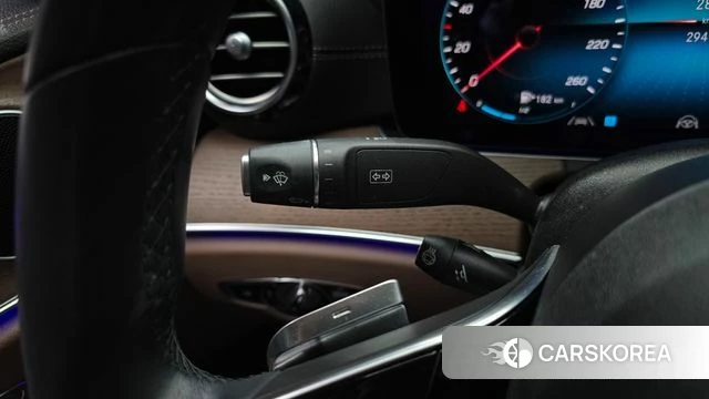 Mercedes-Benz E-Class W213 id 5047733 из Кореи 20