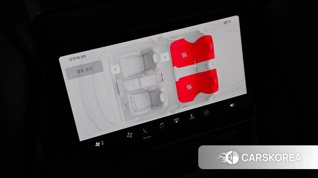 Tesla Model 3 id 4710779 из Кореи 24