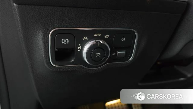 Mercedes-Benz GLB-Class X247 id 4966640 из Кореи 20