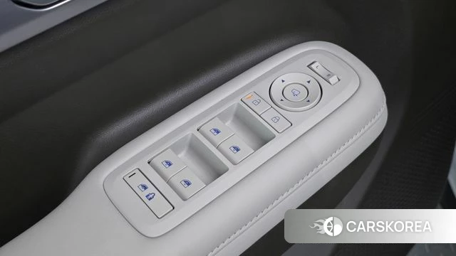 Hyundai Santa Fe (MX5) id 4783204 из Кореи 20