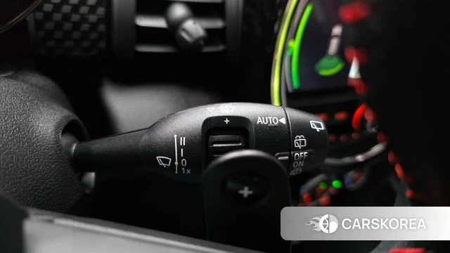 Mini Cooper S id 5047618 из Кореи 20