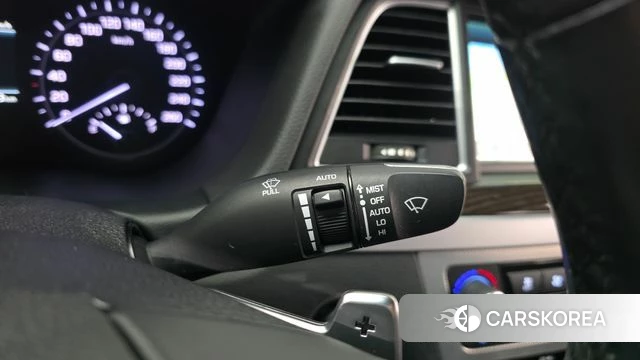 Genesis G80 id 5018905 из Кореи 20