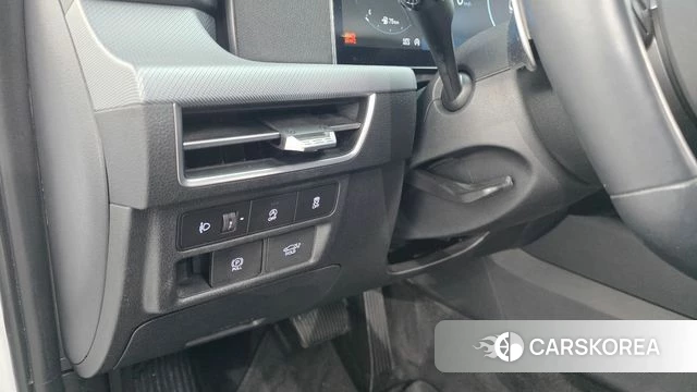 Hyundai Sonata D Edge (DN8) id 4964764 из Кореи 20