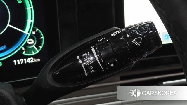 Hyundai The New Grandeur IG Hybrid id 4951407 из Кореи 20