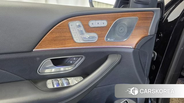 Mercedes-Benz GLE-Class W167 id 5028036 из Кореи 20