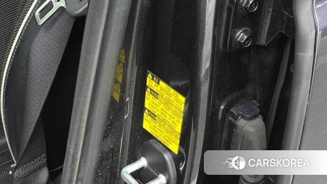 Kia More K9 id 5035782 из Кореи 20