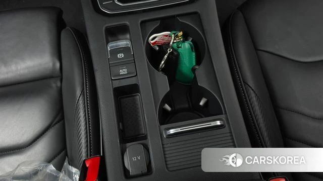 Volkswagen Arteon id 4661127 из Кореи 20
