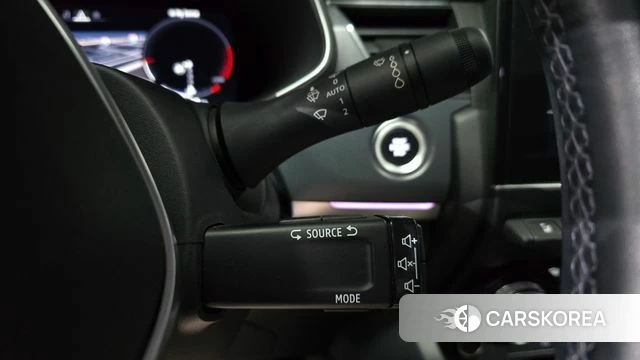 Renault Korea (Samsung) XM3 id 5028756 из Кореи 20