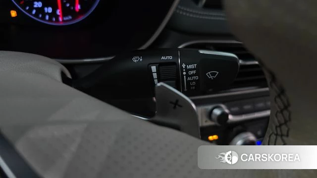 Genesis G70 id 4918769 из Кореи 20