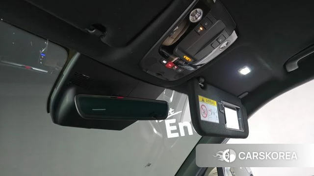 Kia The New Sorento 4th Generation id 5026340 из Кореи 20