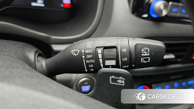 Hyundai Kona Electric id 4982441 из Кореи 20