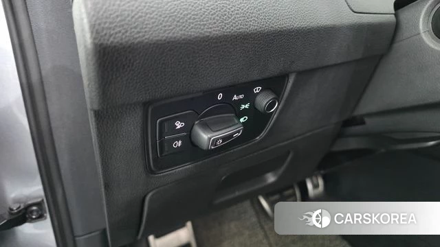 Volkswagen Arteon id 5041193 из Кореи 20