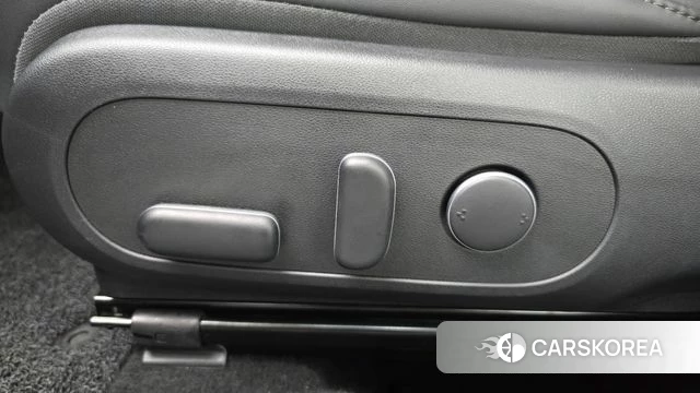 Hyundai Kona (SX2) id 4696189 из Кореи 20