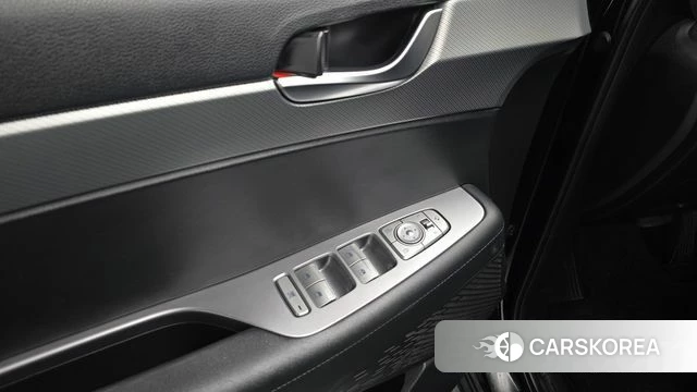 Hyundai The New Palisade id 4580035 из Кореи 21