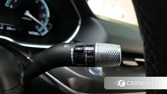 Genesis G80 (RG3) id 4950933 из Кореи 20