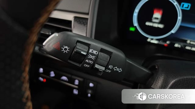 Ssangyong The New Rexton Sports Cannes id 4997014 из Кореи 20