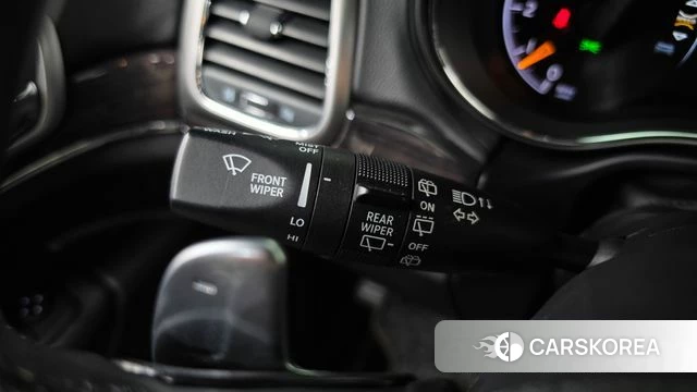 Jeep Grand Cherokee id 5023874 из Кореи 20