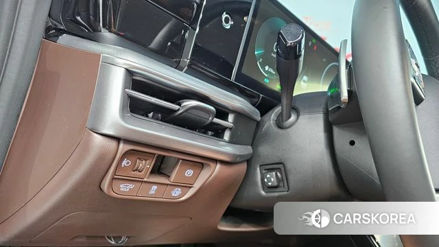 Hyundai Grandeur Hybrid (GN7) id 4834735 из Кореи 20
