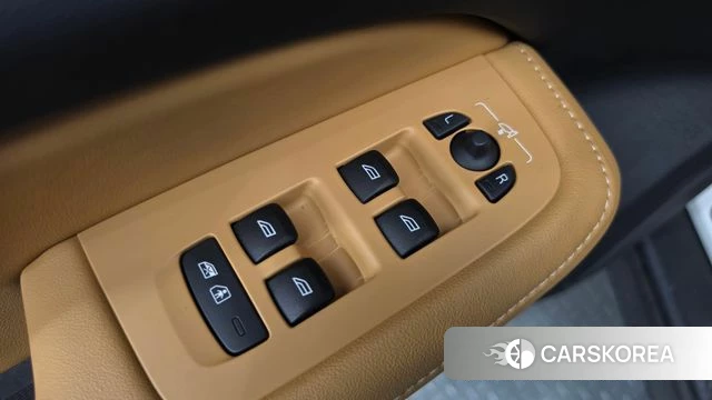 Volvo V60 Cross-Country 2nd Generation id 4975408 из Кореи 20