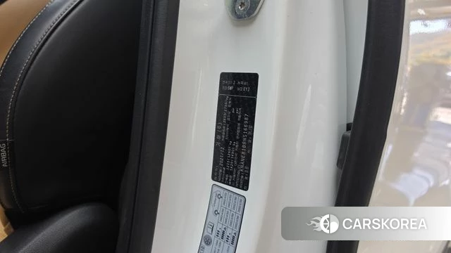 Kia Carnival 4th generation id 5040630 из Кореи 20