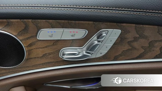 Mercedes-Benz E-Class W213 id 4917741 из Кореи 20