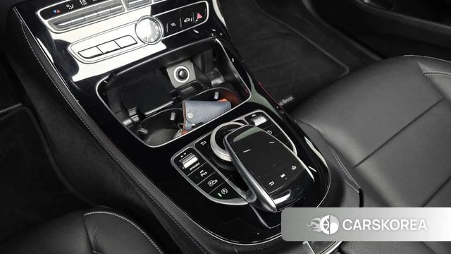Mercedes-Benz E-Class W213 id 4937730 из Кореи 20