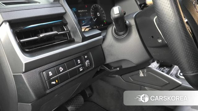 Ssangyong Musso Sports (Q260) id 4904246 из Кореи 20