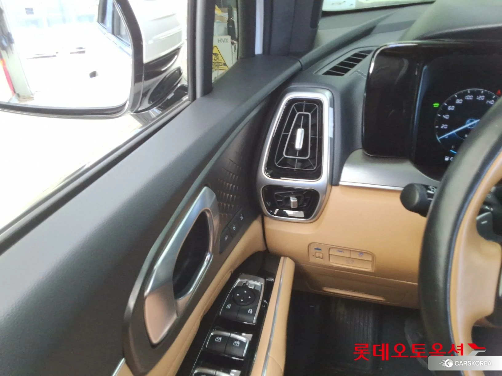 Kia Sorento Hybrid id 4990057 из Кореи 20