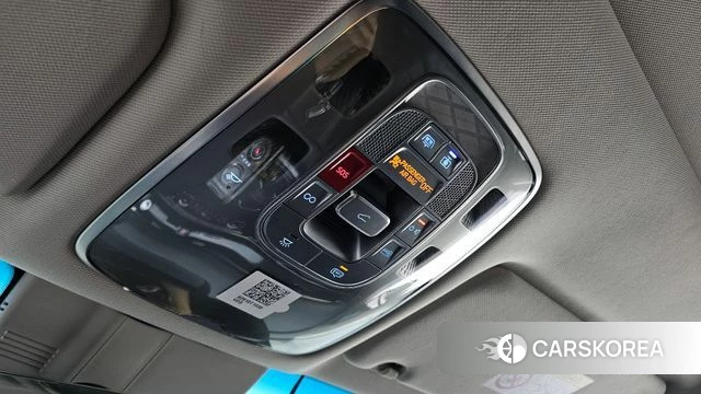 Genesis G80 (RG3) id 4951326 из Кореи 20