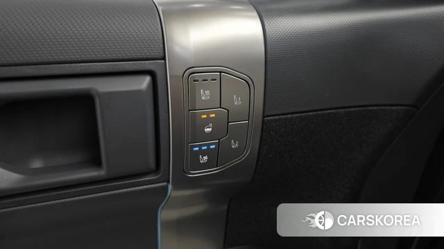 Kia EV3 id 4941015 из Кореи 20