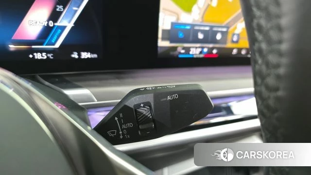 BMW i7 (G70) id 4935285 из Кореи 20