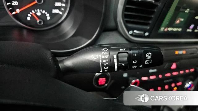 Kia Sportage The Bold id 4923376 из Кореи 20
