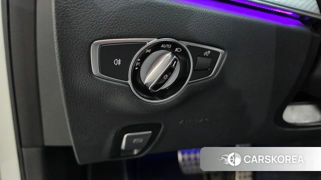 Mercedes-Benz E-Class W213 id 4952602 из Кореи 20