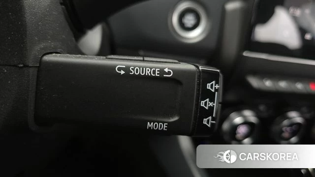 Renault Korea (Samsung) XM3 id 4952468 из Кореи 20