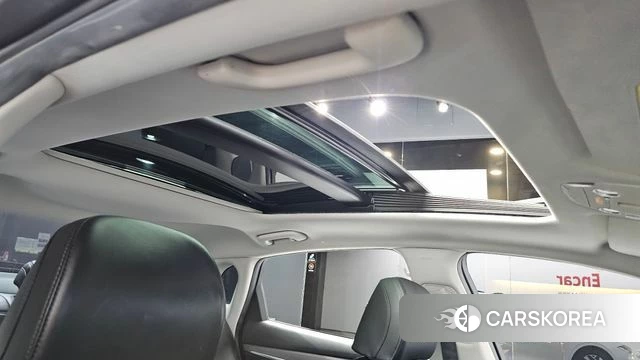 Hyundai The New Grandeur IG Hybrid id 4952192 из Кореи 20