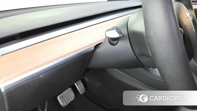 Tesla Model 3 id 4711995 из Кореи 20