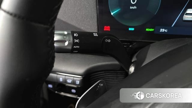 Hyundai The New Ionic 5 id 4792213 из Кореи 20