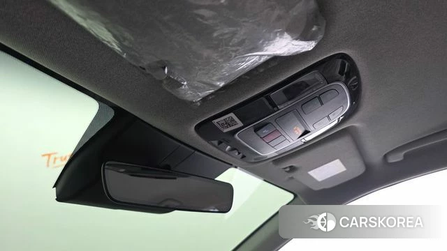Hyundai Sonata D Edge Hybrid (DN8) id 4941432 из Кореи 20
