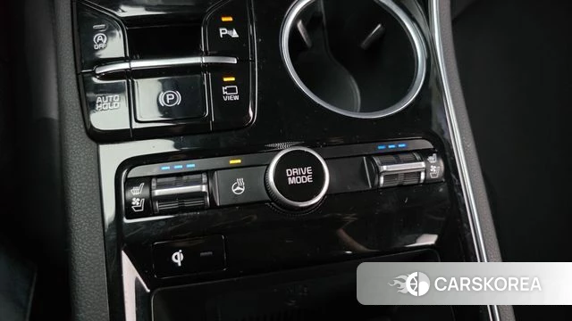 Kia K5 3rd generation id 4762966 из Кореи 20