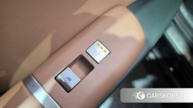 Hyundai Grandeur Hybrid (GN7) id 4980212 из Кореи 20