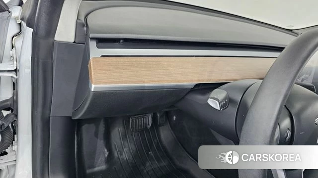 Tesla Model 3 id 4906369 из Кореи 20