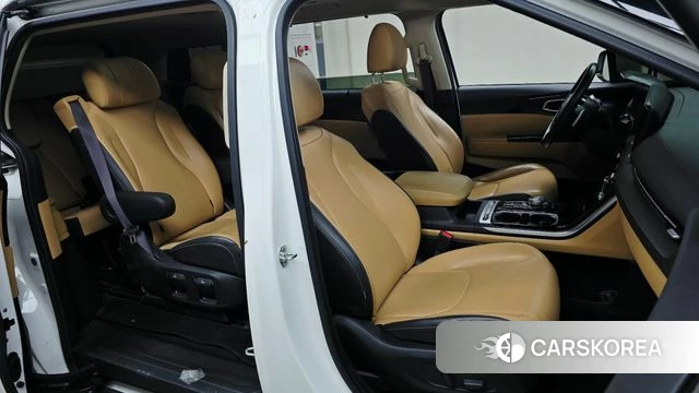 Kia Carnival 4th generation id 4992439 из Кореи 20