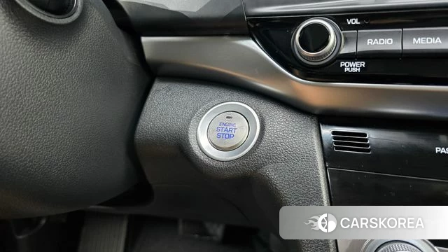 Hyundai The New Avante AD id 4482787 из Кореи 20