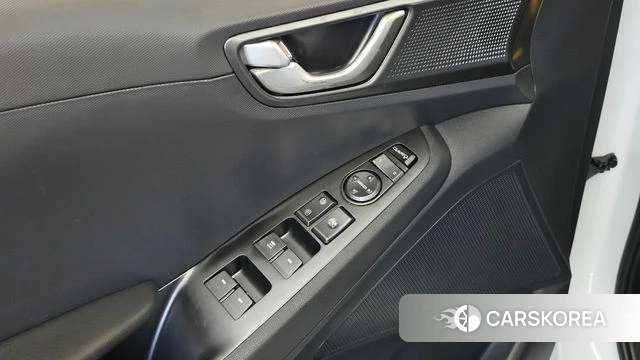 Hyundai The New Ionic Electric id 4967001 из Кореи 20