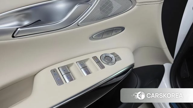 Genesis GV70 id 4995661 из Кореи 20