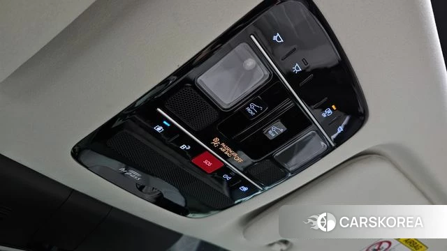 Hyundai Santa Fe (MX5) id 5011381 из Кореи 20
