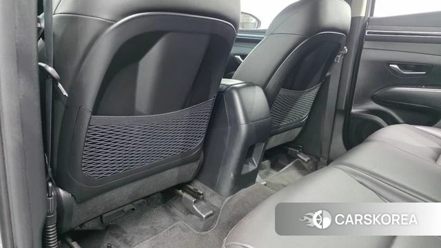 Hyundai Tucson (NX4) id 4656406 из Кореи 20