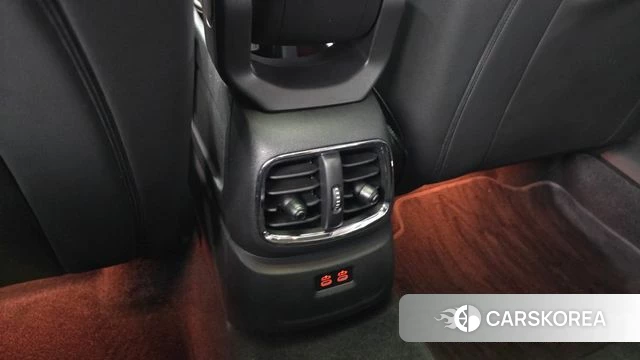 Mini Cooper Countryman id 5023172 из Кореи 20